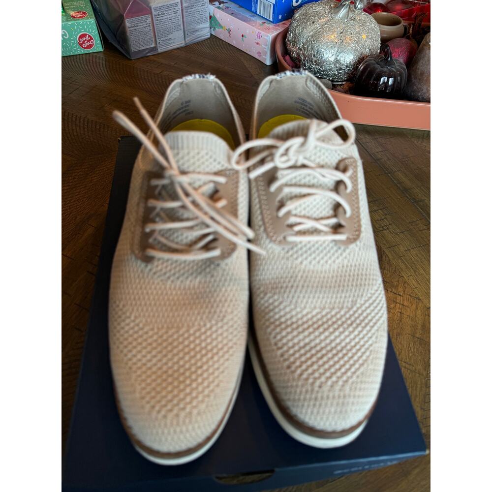 Women's 2.ZERØGRAND Stitchlite™ Wingtip Oxfords